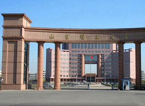 山东理工大学配备向日葵视频ios下载分析仪